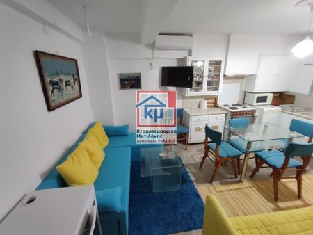 Διαμέρισμα για ενοικίαση Γήπεδο (Λέσβος - Μυτιλήνη) - Photo 4