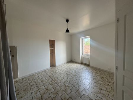 Location appartement 2 pièces, 28.00m², Cordes-sur-Ciel - Photo 3