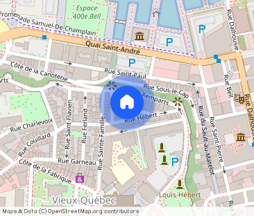 18 Rue Monseigneur-De Laval #2 - Photo 1