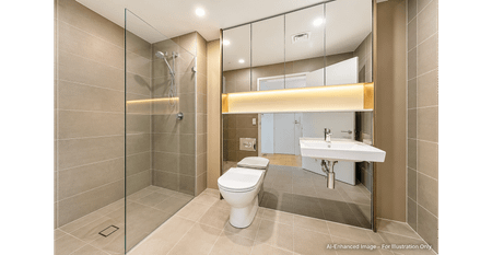 Light, Bright 1 Bedroom apartment in the Heart of St Leonards! - Photo 3