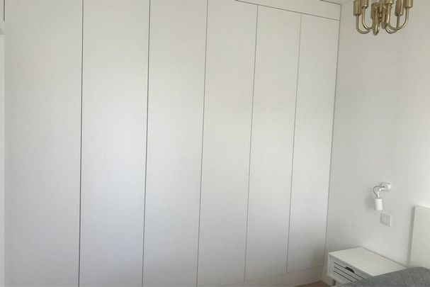 KOMFORTOWE 2 POK MOKOTÓW KONSTRUKTORSKA GARAŻ+K.L. - Zdjęcie 1