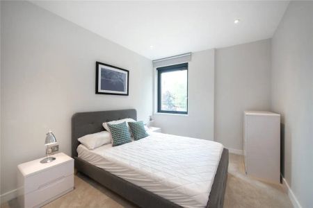 2 bedroom flat in 264-270 Finchley Road - Photo 5