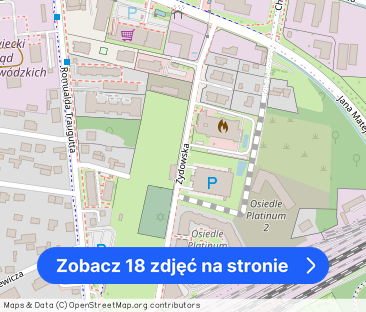Kawalerka Grodzisk Mazowiecki - Zdjęcie 1