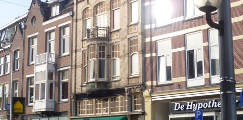 Te huur: Studentenkamer nabij het centrum van Utrecht - Foto 2