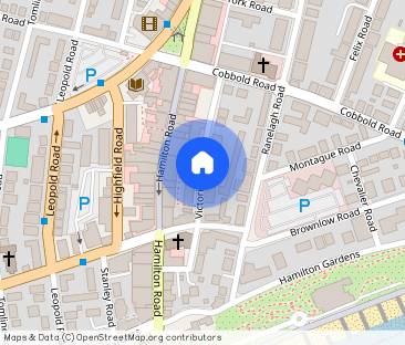 Victoria Street, Felixstowe - Photo 1