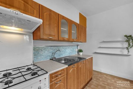 Pronájem bytu 3+1 62 m² - Fotografie 3