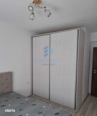 Apartament 2 Camere | Nicolae Grigorescu | 10 Minute De Metrou | Bloc - Photo 1