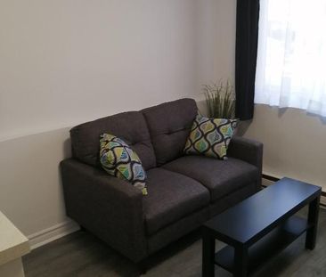 Jolis studios avec chambre fermée à Rosemont, quartier très agréable - Photo 2