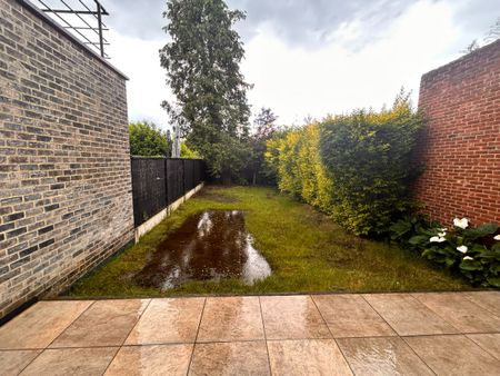 Dakappartement met 1 slpk en staanplaats te Kuringen - Photo 5