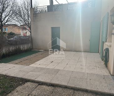 Location Appartement 2 pièces 48m² - Photo 3