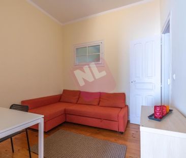 Apartamento T2 em Lisboa - Photo 4