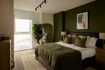2 bedroom apartment to rent - Photo 5