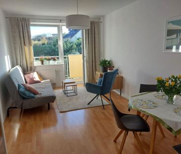 Kawalerka 33m2 z osobną kuchnią | Gdynia, Grabówek - Zdjęcie 2