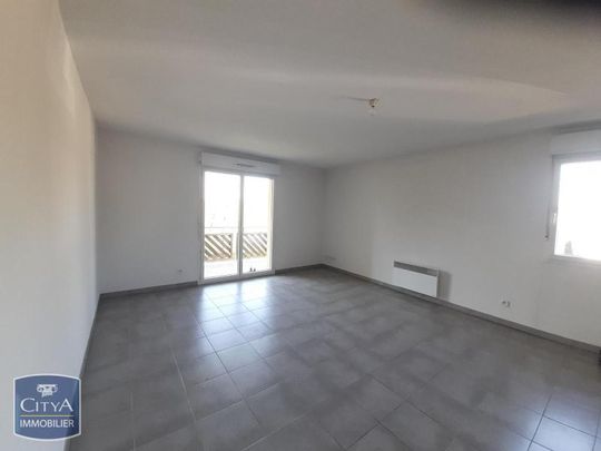 Location Appartement 3 pièces 66m² PENNE D AGENAIS 47140 - Photo 1
