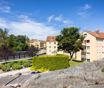 Hagarnevägen 39 B - Foto 2