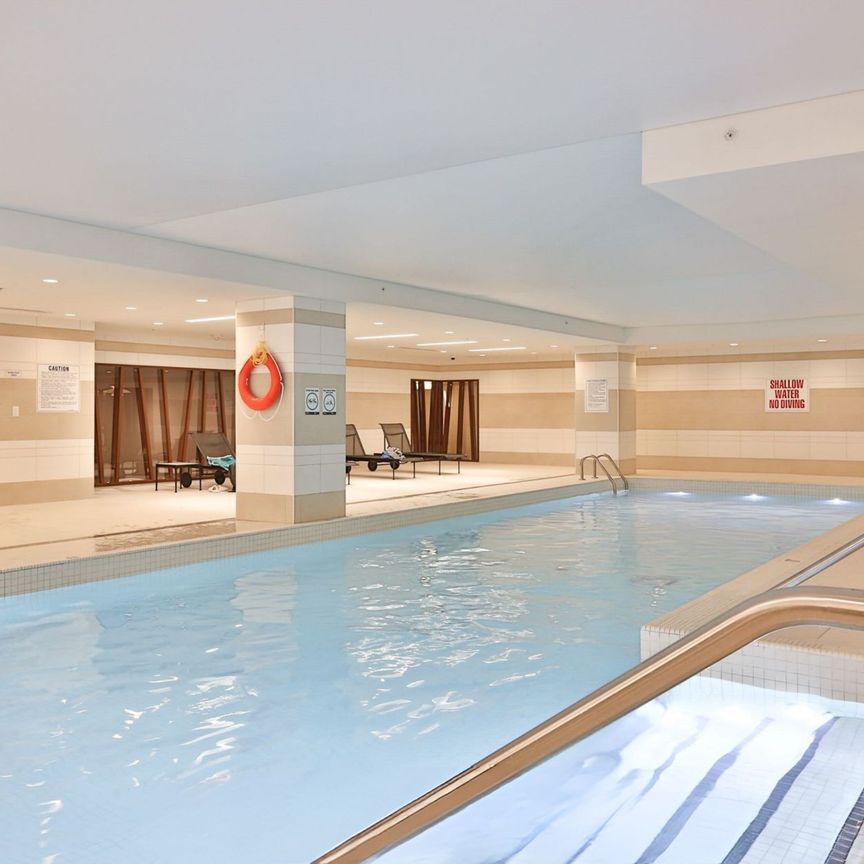 For Lease - 111 St Clair Avenue Unit# 1701, Toronto, Ontario - Photo 1