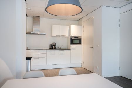 Te huur: Appartement Bomanshof 295 in Eindhoven - Foto 5