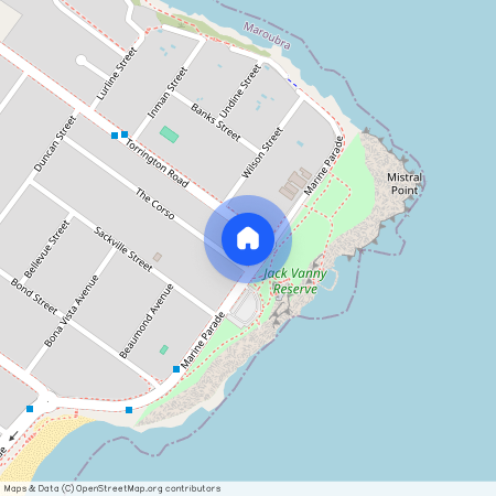 Marine Parade 88, NSW 2035, Maroubra