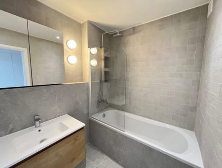 Appartement te huur - Photo 5