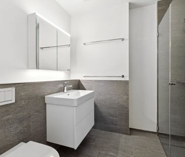 NEUBAU: 3.5 Zimmer-Genossenschaftswohnung im grünen Bubendorf! - Photo 4