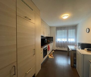 Superbe 3.5 pièces avec balcon - Photo 1
