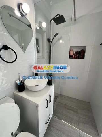 Apartament 2 Camere Brancoveanu - Fotografie 3