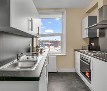 98 Burley Road Leeds - LS3 1JP - Photo 5