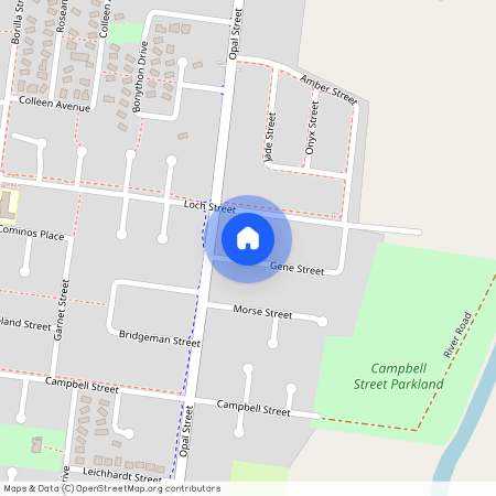 5 Gene Street, Qld 4720, Emerald