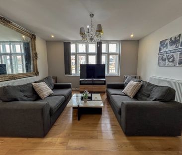 Room in a Shared Flat, The Hamptons, LE1 - Photo 2