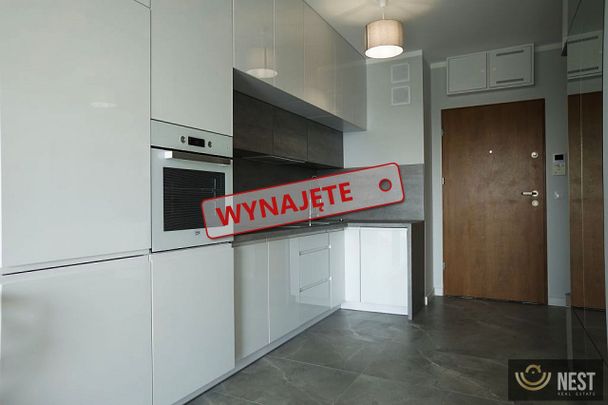 Dwupokojowe mieszkanie do wynajęcia ! - Фото 1