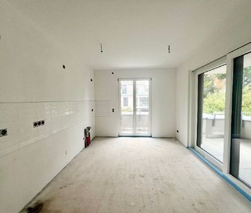 RUHIGE DACHGESCHOSS-WOHNUNG MIT 3 TERRASSEN - Photo 4