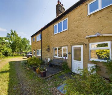1 bedroom terraced house to rent - Photo 5