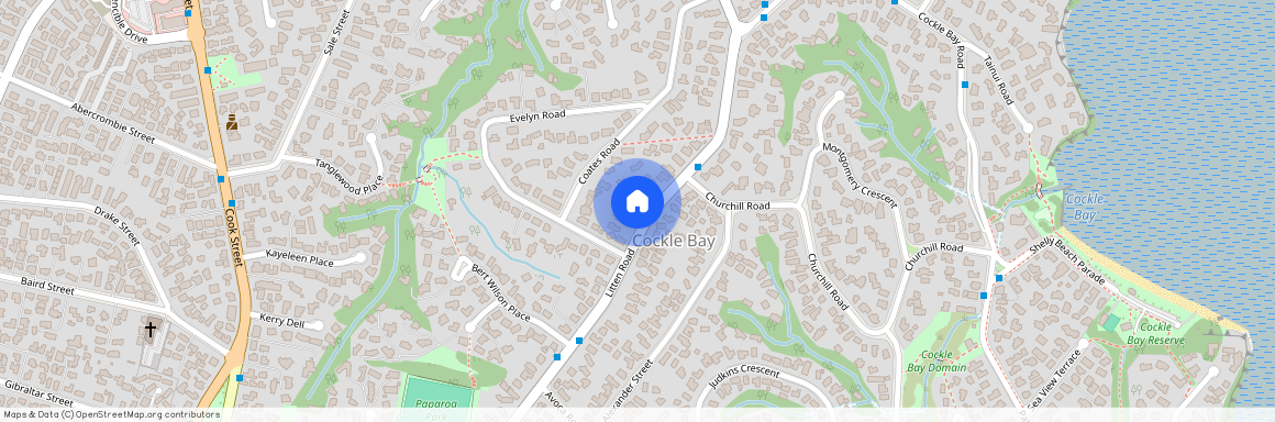 74B Litten Road, Howick, Manukau City