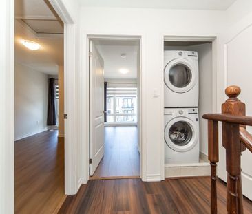 For Lease - 1448 Coral Springs Path, Oshawa, Ontario - Photo 4