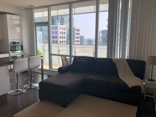 For Lease - 80 John Street Unit# 2902, Toronto, Ontario - Photo 1