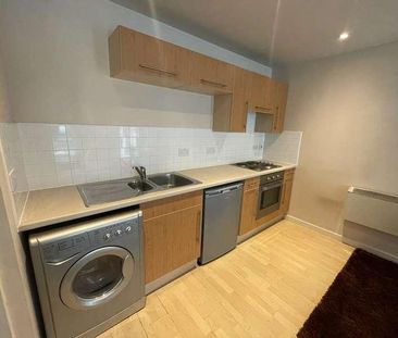 Quay, Manchester, M5 - Photo 6