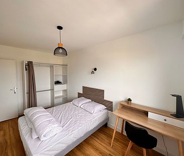 Location appartement 5 pièces, 88.77m², La Roche-sur-Yon - Photo 2