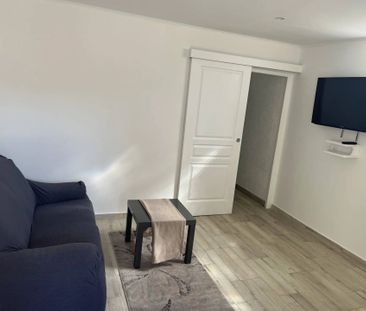 Deux pièces de 40m² à cagnes sur mer, charges comprises - Photo 4