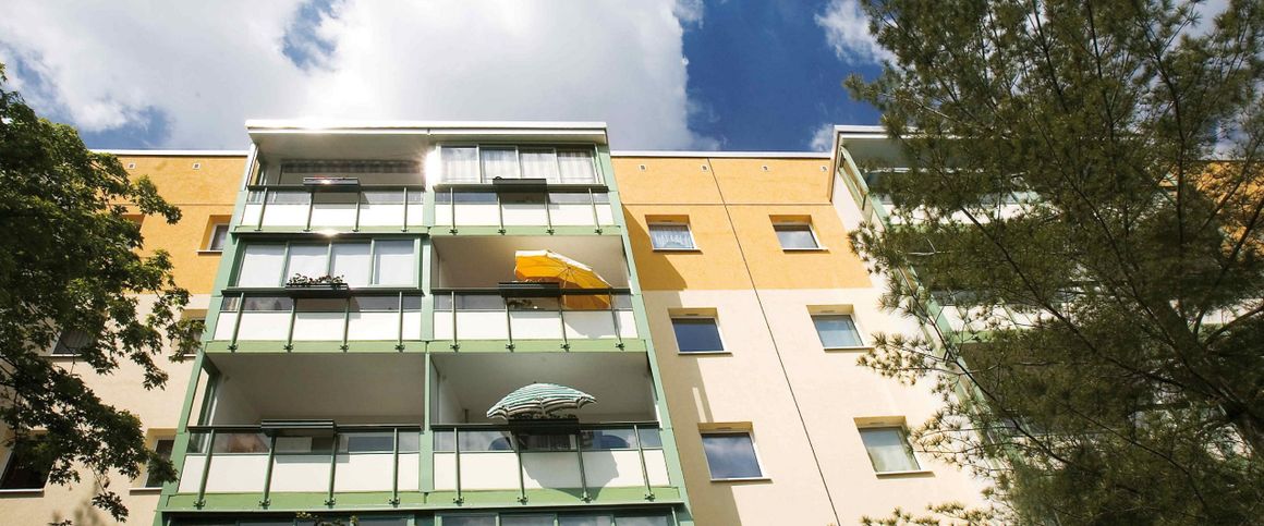 Wohnungsangebot Quittenweg 43 - Foto 1