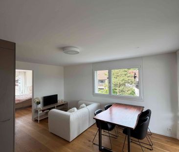 2.5 Zimmer, 42 m², 3. Stock - Photo 1
