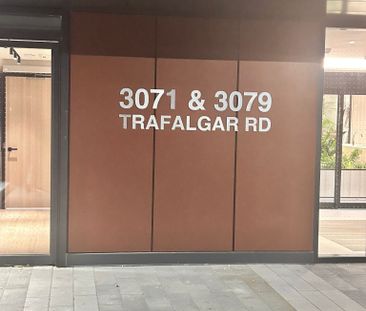 For Lease - 3071 Trafalgar Road Unit# 1410, Oakville, Ontario - Photo 4