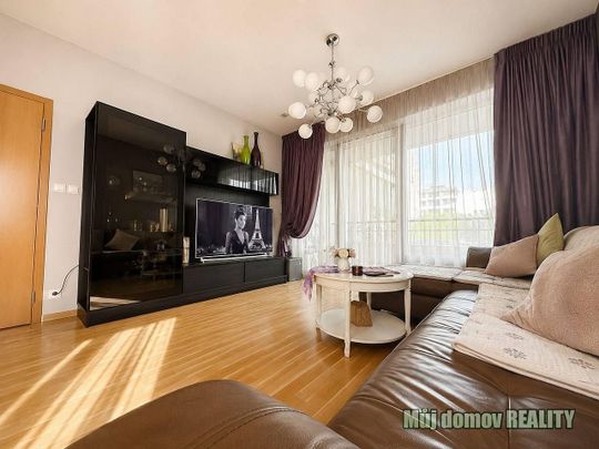 Pronájem bytu 3+kk 86 m² - Photo 1