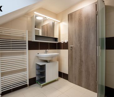 Pronájem bytu 2+kk v osobním vlastnictví 39 m², Kanice - Photo 6