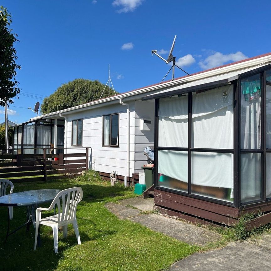 24 Princes Street, Levin, Horowhenua - Photo 1