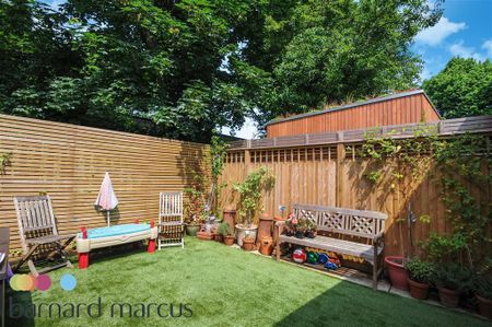 Magnolia Road, London - Photo 2