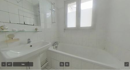 Location Appartement 3 pièces 55m² LE PLESSIS TREVISE 94420 - Photo 5