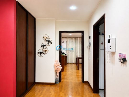Apartamento T3 - Photo 1
