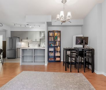 For Lease - 30 Canterbury Place Unit# 201, Toronto, Ontario - Photo 6