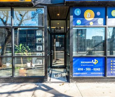 For Lease - 63 John Street Unit# 202, Hamilton, Ontario - Photo 5