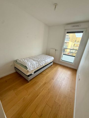 Appartement T3 Romainville à louer - Photo 3